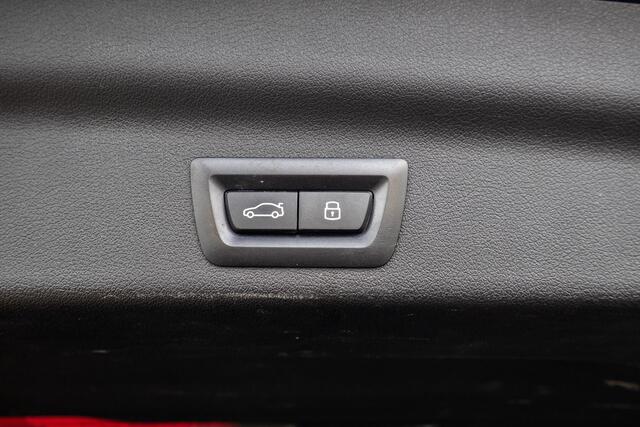 BMW X1 xDrive25e Panoramadak