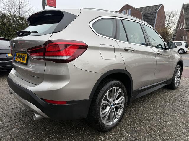 BMW X1 sDrive20i 180pk High Exe, Sport-leder | Clima | Navi+