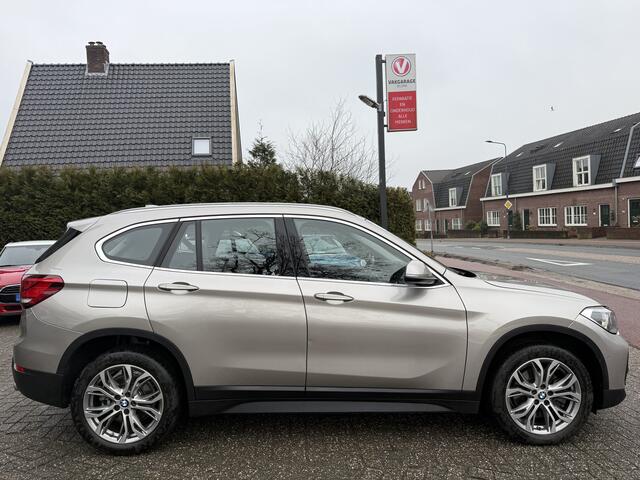 BMW X1 sDrive20i 180pk High Exe, Sport-leder | Clima | Navi+