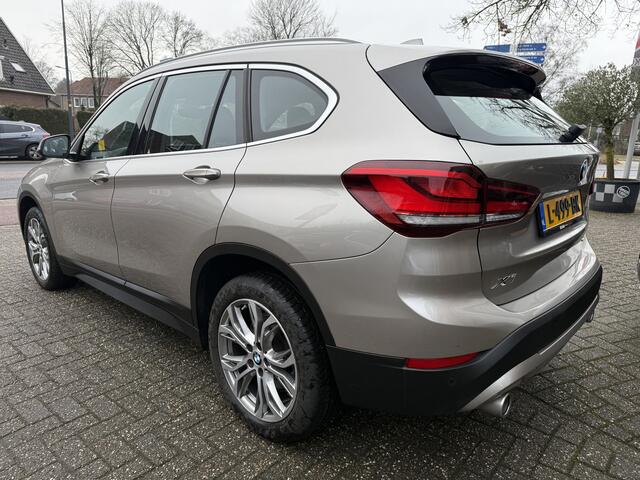 BMW X1 sDrive20i 180pk High Exe, Sport-leder | Clima | Navi+