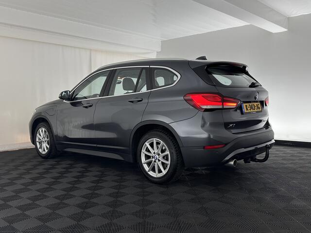 BMW X1 xDrive25e eDrive Edition (INCL.BTW) *HEAD-UP | LEATHER | FULL-LED | HARMAN/KARDON | HEATED-COMFORTSEATS | NAVI-FULLMAP | ECC | PDC | CRUISE | 17''ALU | TOWBAR*
