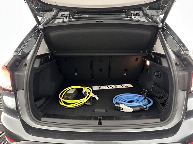 BMW X1 xDrive25e eDrive Edition (INCL.BTW) *HEAD-UP | LEATHER | FULL-LED | HARMAN/KARDON | HEATED-COMFORTSEATS | NAVI-FULLMAP | ECC | PDC | CRUISE | 17''ALU | TOWBAR*