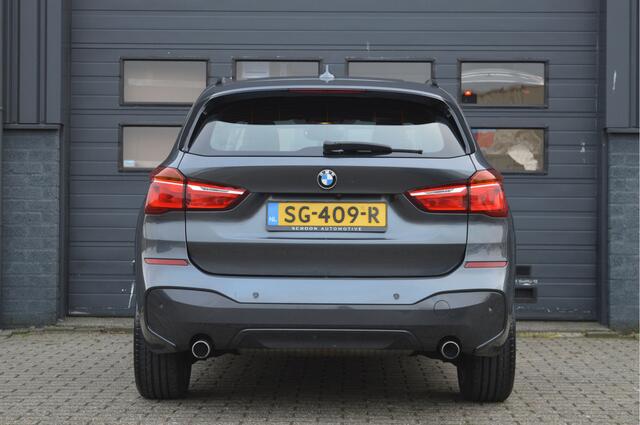 BMW X1 sDrive20i High Executive | M-PAKKET | PANO | ACC | HUD | CAMERA |