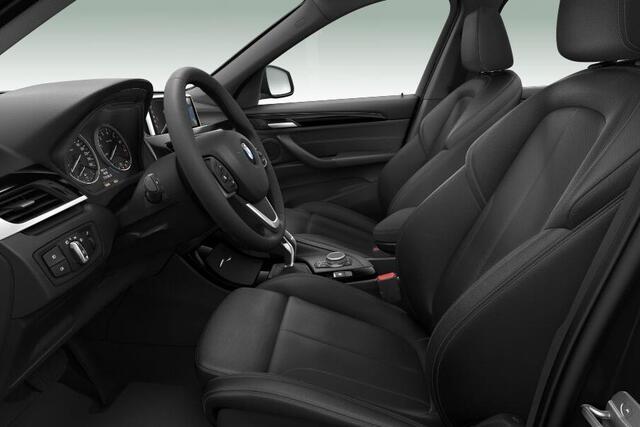BMW X1 sDrive20i Corporate Lease High Executive Aut.