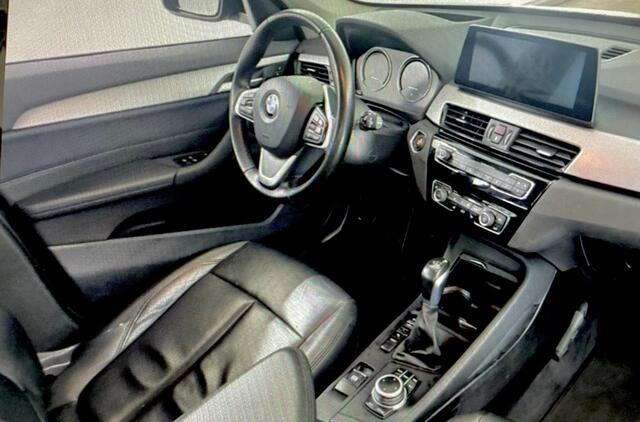 BMW X1 xDrive25e eDrive/Leer/Carplay/Camera/Led