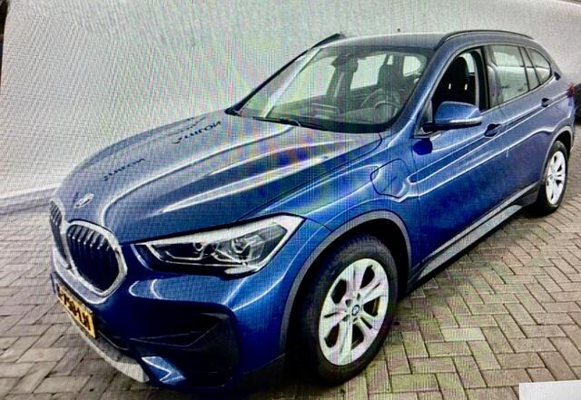 BMW X1 xDrive25e eDrive/Leer/Carplay/Camera/Led