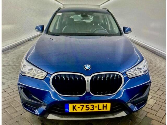 BMW X1 xDrive25e eDrive/Leer/Carplay/Camera/Led