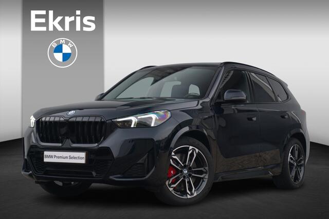 BMW X1 xDrive25e M Sportpakket Pro 19'' / Panoramadak / Trekhaak / Harman Kardon / Elektrisch verstelbare stoelen