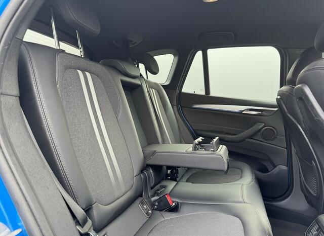 BMW X1 xDrive25e eDrive M-Sport, Trekhaak | Navi | Clima