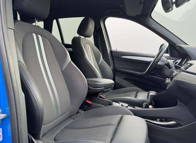 BMW X1 xDrive25e eDrive M-Sport, Trekhaak | Navi | Clima