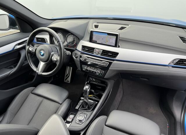 BMW X1 xDrive25e eDrive M-Sport, Trekhaak | Navi | Clima