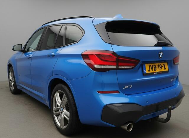 BMW X1 xDrive25e eDrive M-Sport, Trekhaak | Navi | Clima