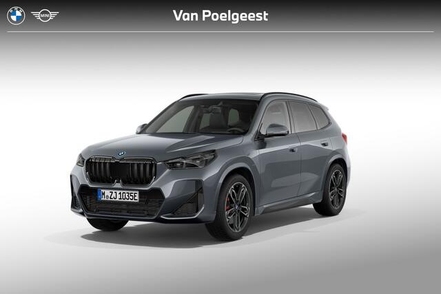 BMW X1 xDrive25e | M Sportpakket Pro | Innovation Pack | Comfort Pack | Travel Pack | Trekhaak