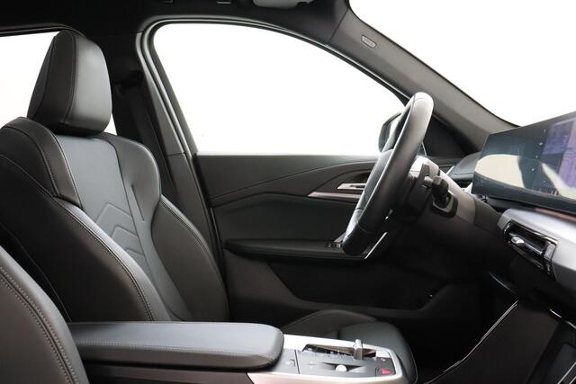 BMW X1 xDrive 25e -M SPORT|PANO.DAK|360°CAM|HEAD-UP DISP.|MEMORY SEATS|ADAP.CRUISE|TRAVEL|VEGANZA