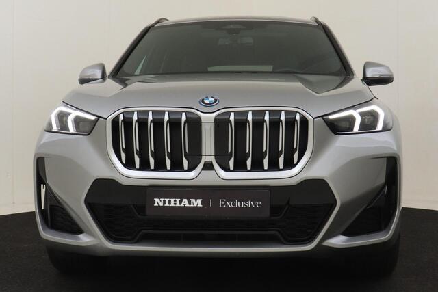 BMW X1 xDrive 25e -M SPORT|PANO.DAK|360°CAM|HEAD-UP DISP.|MEMORY SEATS|ADAP.CRUISE|TRAVEL|VEGANZA