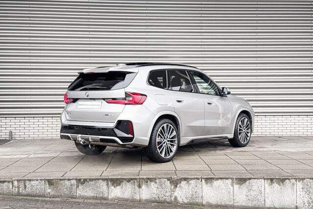 BMW X1 xDrive30e