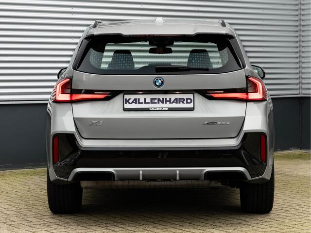 BMW X1 xDrive25e M-Sport - Trekhaak - Camera - Comfort Access