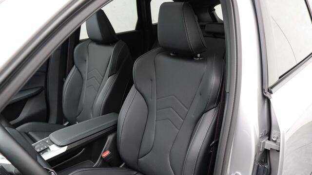 BMW X1 xDrive30e M-Sport Pro | Massage | Harman/Kardon | Panoramadak | Head-up | Trekhaak