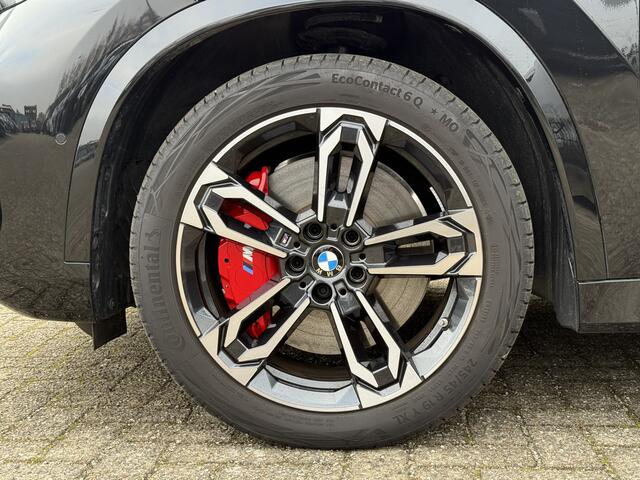 BMW X1 xDrive25e | M-Sport Pro | Panorama | Stuur + Stoelverw. | Camera | Comfort Access | Elek. Trekhaak