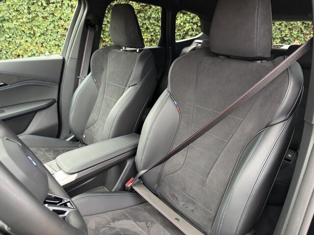 BMW X1 xDrive25e | M-Sport Pro | Panorama | Stuur + Stoelverw. | Camera | Comfort Access | Elek. Trekhaak