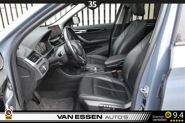 BMW X1 xDrive25e High Executive Pano Memory H&K Leer Head-Up Carplay!