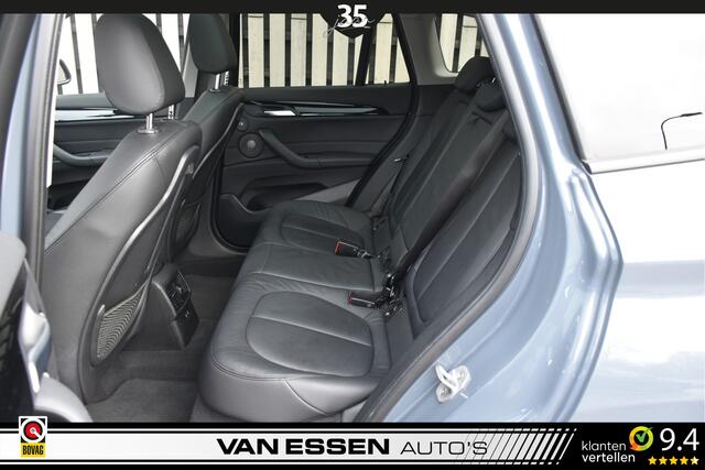 BMW X1 xDrive25e High Executive Pano Memory H&K Leer Head-Up Carplay!
