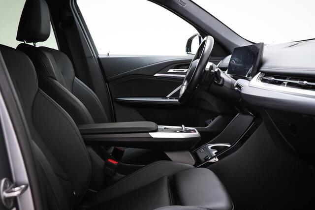 BMW X1 sDrive18i M-Sport | NAVI | DAB | APPLE | CAMERA | 19"