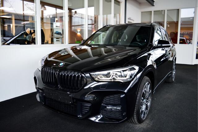 BMW X1 xDrive25e Hybride M-Sportedition