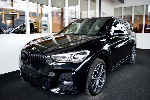 BMW X1 xDrive25e Hybride M-Sportedition