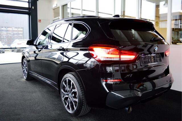 BMW X1 xDrive25e Hybride M-Sportedition