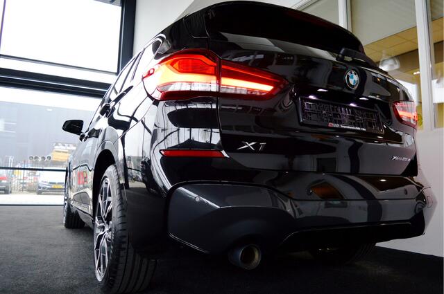 BMW X1 xDrive25e Hybride M-Sportedition