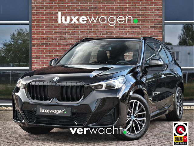 BMW X1 xDrive25e M-Sport Premium ACC 18inch Camera