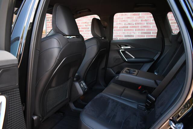 BMW X1 xDrive25e M-Sport Premium ACC 18inch Camera