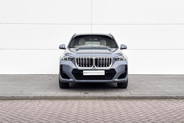BMW X1 xDrive23i