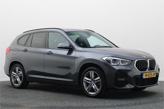 BMW X1 sDrive18i High Executive