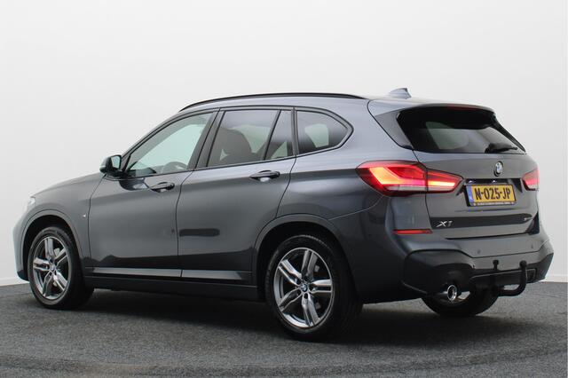 BMW X1 sDrive18i High Executive