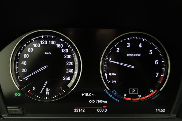 BMW X1 sDrive18i High Executive