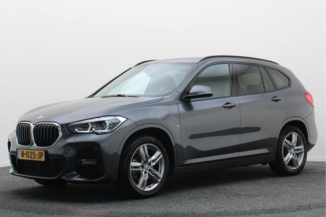 BMW X1 sDrive18i High Executive