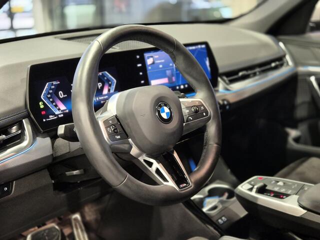 BMW X1 sDrive18i High Executive M-Sport | Camera | Stoelverwarming | Carplay/Android