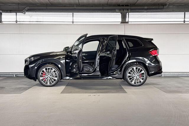 BMW X1 sDrive18i M Sport