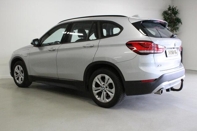 BMW X1 xDrive25e eDrive Edition | AFN-TRHAAK | CAMERA | PDC-V/A | NAVIGATIE | STOEL-VERW | CRUISE | CLIMA |