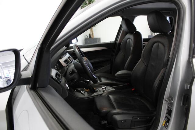 BMW X1 xDrive25e eDrive Edition | AFN-TRHAAK | CAMERA | PDC-V/A | NAVIGATIE | STOEL-VERW | CRUISE | CLIMA |