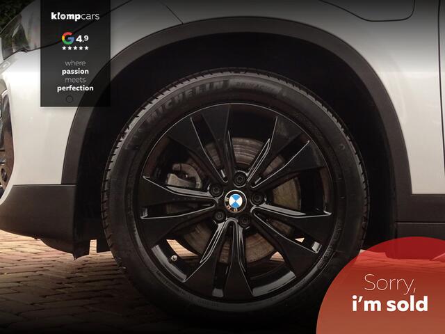 BMW X1 xDrive25e High Executive Edition