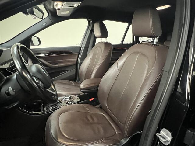 BMW X1 sDrive18i Centennial High Executive vol leder / afn. trekhaak / airco / PDC / Camera / Navi