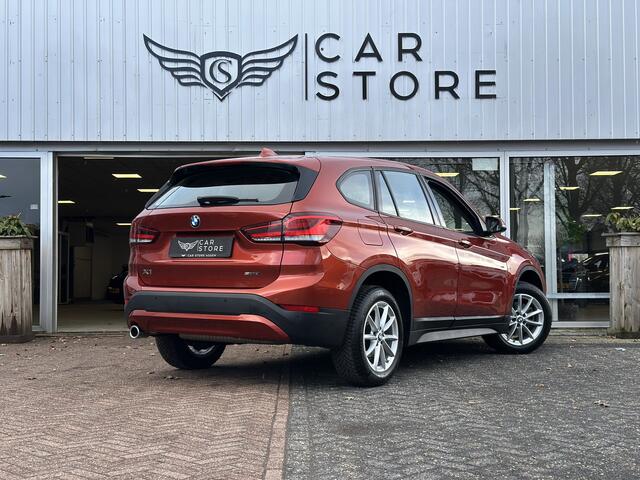 BMW X1 sDrive18i Executive |STOEL VWM|KEYLESS|NAVI|LED|CLIMA|LM VELGEN 17''