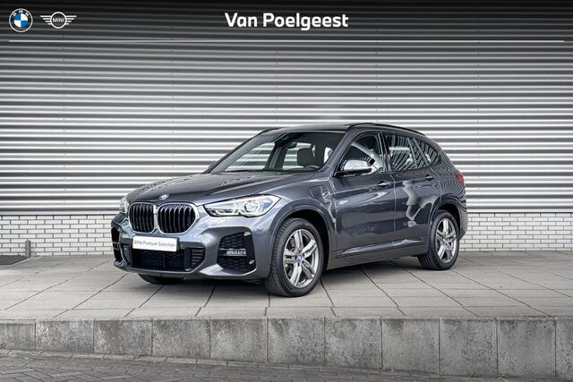 BMW X1 xDrive25e High Executive Edition