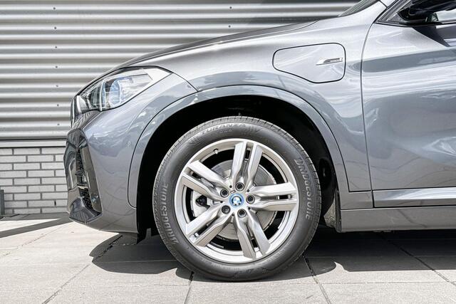BMW X1 xDrive25e High Executive Edition