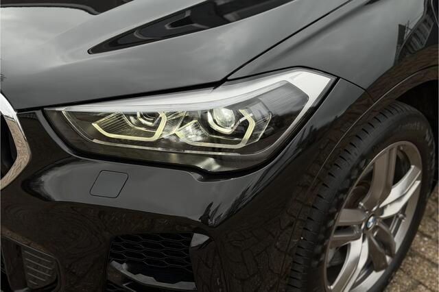 BMW X1 xDrive25e M-Sport | Head-Up | Sportleder | PDC A | LED | DAB | Elektrische Klep