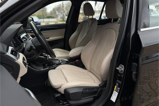 BMW X1 xDrive25e M-Sport | Head-Up | Sportleder | PDC A | LED | DAB | Elektrische Klep