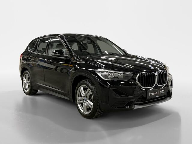 BMW X1 xDrive25e Executive I 18 Inch M I Elek. Klep I Stoelverwarming